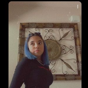 Meet your Posher, Fernanda